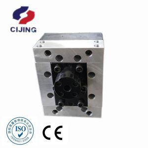 Eriyik Ölçüm Pompası