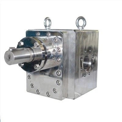 Tek bileşenli poliüretan yapıştırıcı pompası