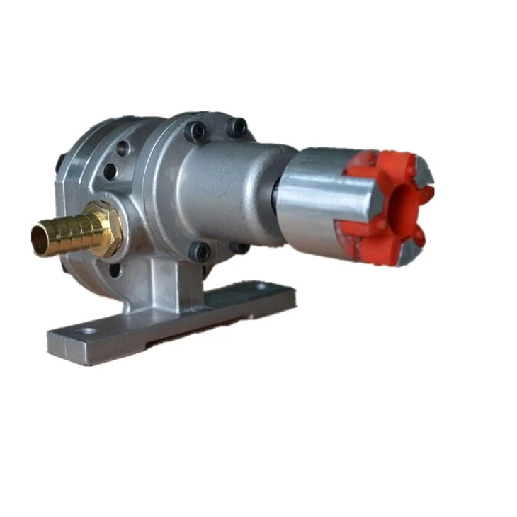 Polyether Polyols Metering Pump